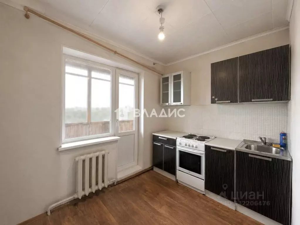 1-к кв. Карелия, Петрозаводск Инженерная ул., 21 (36.0 м) - Фото 1
