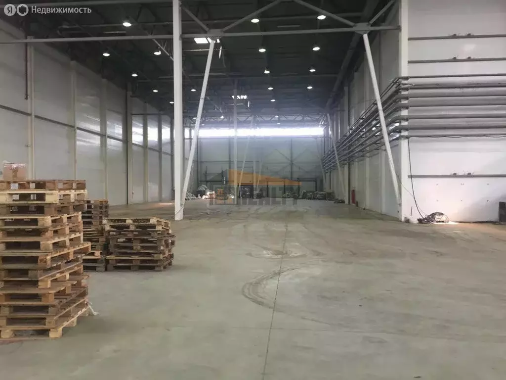 Склад (2800 м) - Фото 1