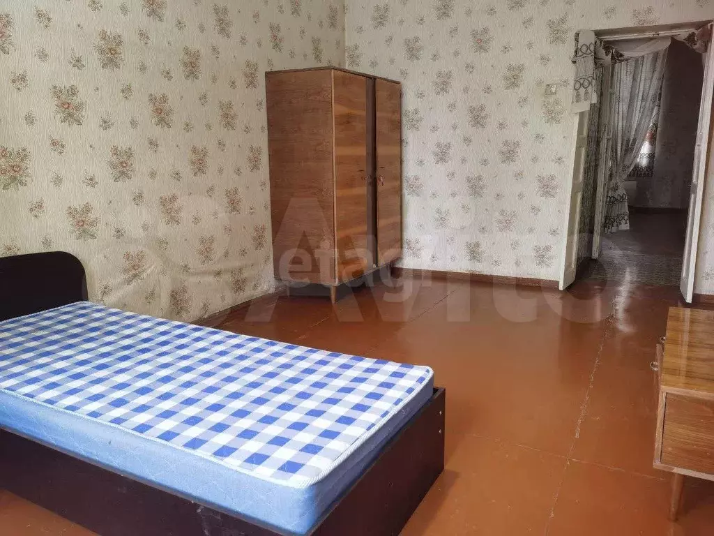 2-к. квартира, 52,6 м, 2/3 эт. - Фото 1