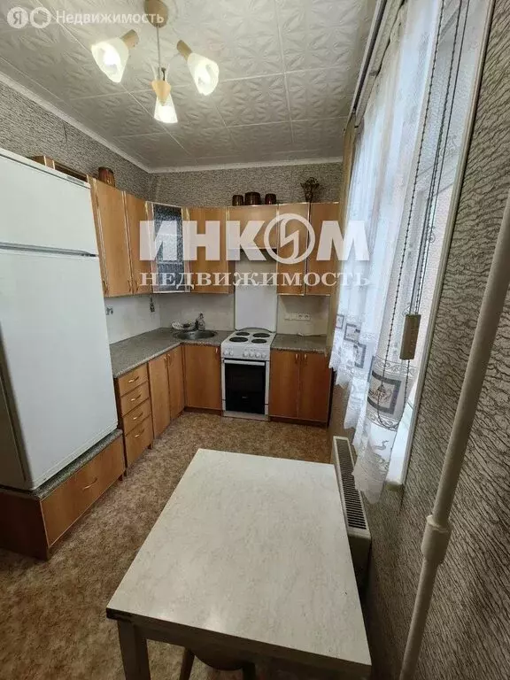 1-комнатная квартира: Одинцово, улица Маршала Жукова, 34А (39.2 м) - Фото 1