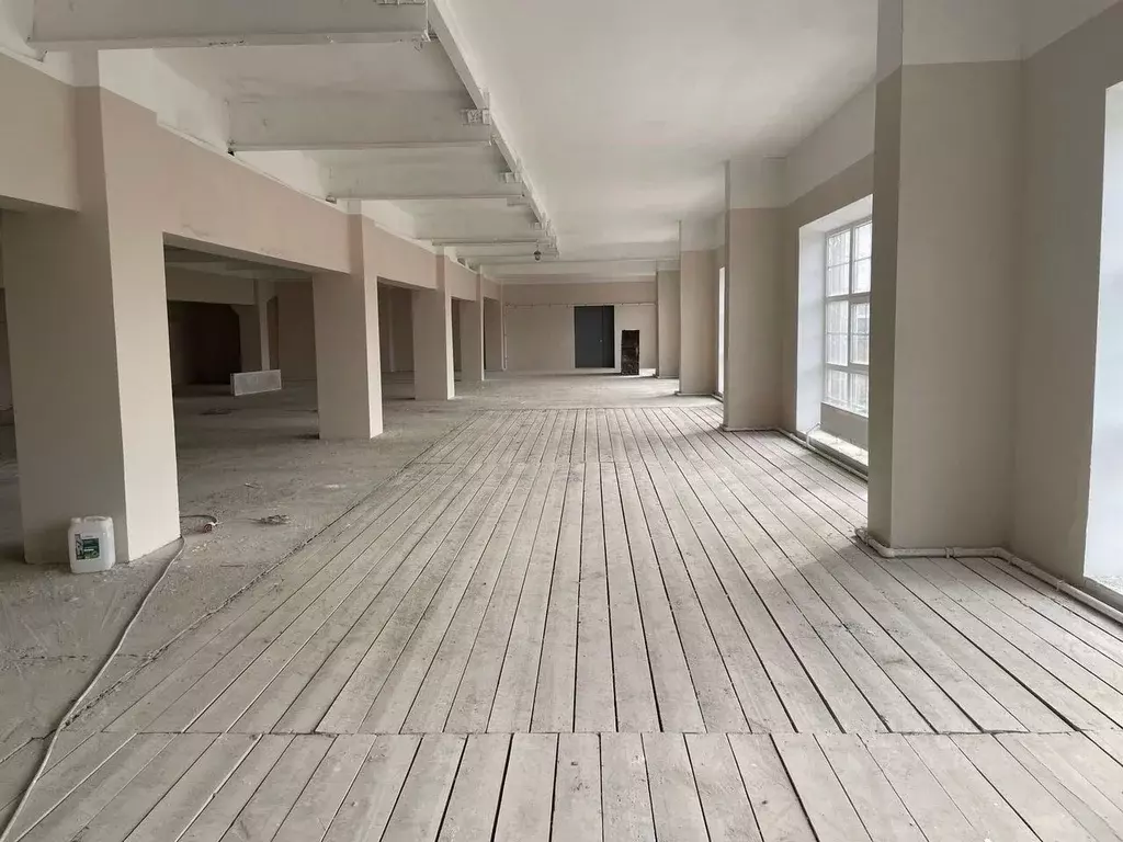 Помещение свободного назначения в Тульская область, Тула наб. Дрейера, ... - Фото 2