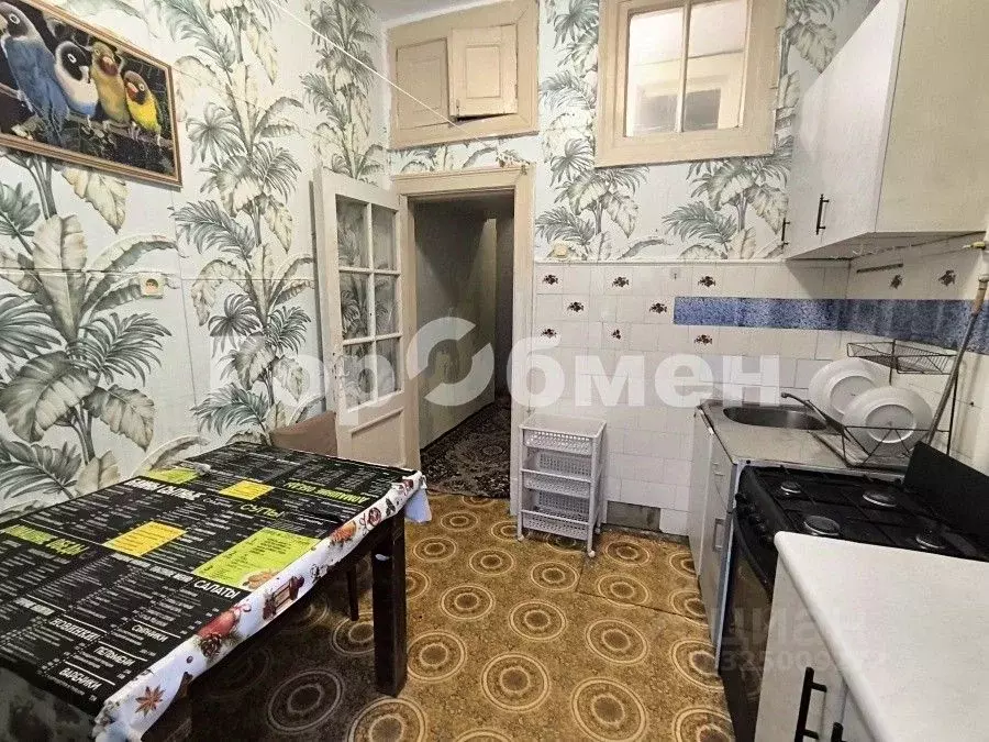 2-к кв. Москва Каширское ш., 62/2 (63.9 м) - Фото 2