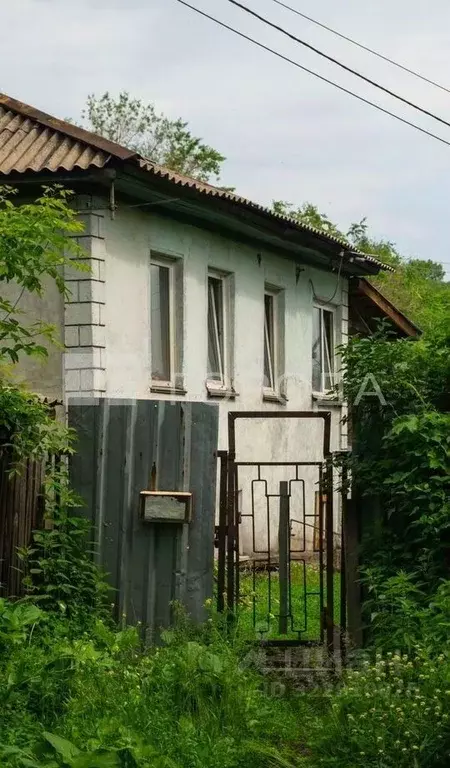 Дом в Кемеровская область, Новокузнецк Широкая ул., 63 (72 м) - Фото 1