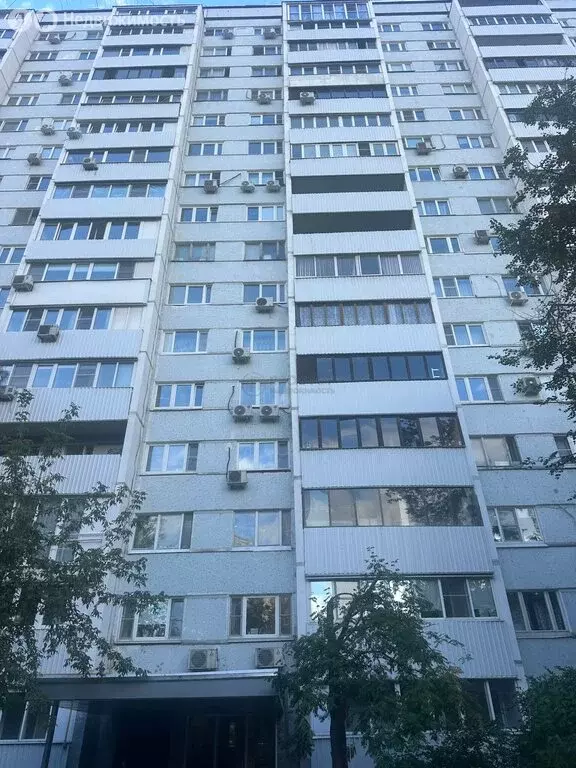 2-комнатная квартира: Москва, улица Рогожский Вал, 8 (62.1 м) - Фото 1