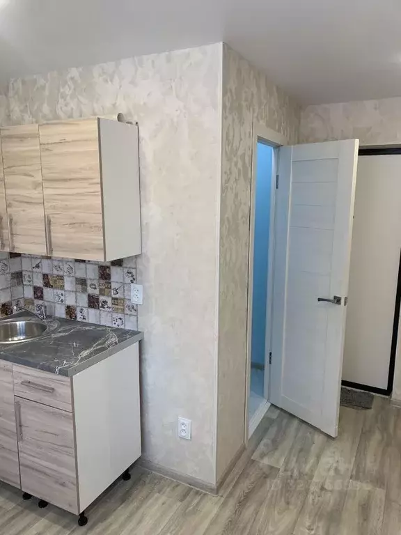 Комната Омская область, Омск ул. 22-го Партсъезда, 2 (13.9 м) - Фото 1