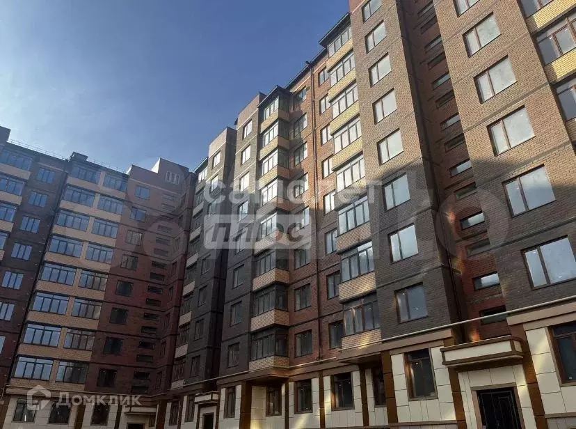 Продаётся 1-к квартира, 45.8 м - Фото 0