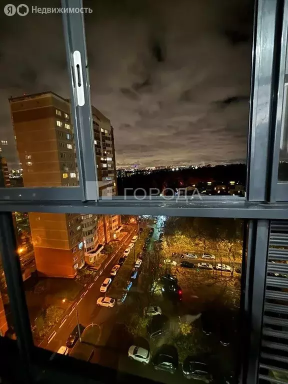 3-комнатная квартира: Красногорск, Центральный проезд, 3 (67.8 м) - Фото 1