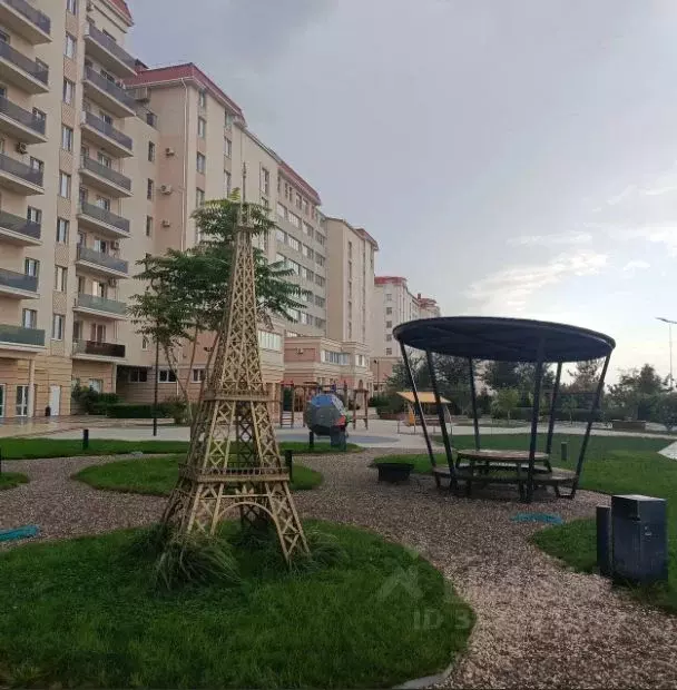 Студия Крым, Евпатория ул. Симферопольская, 2Г (31.6 м) - Фото 0