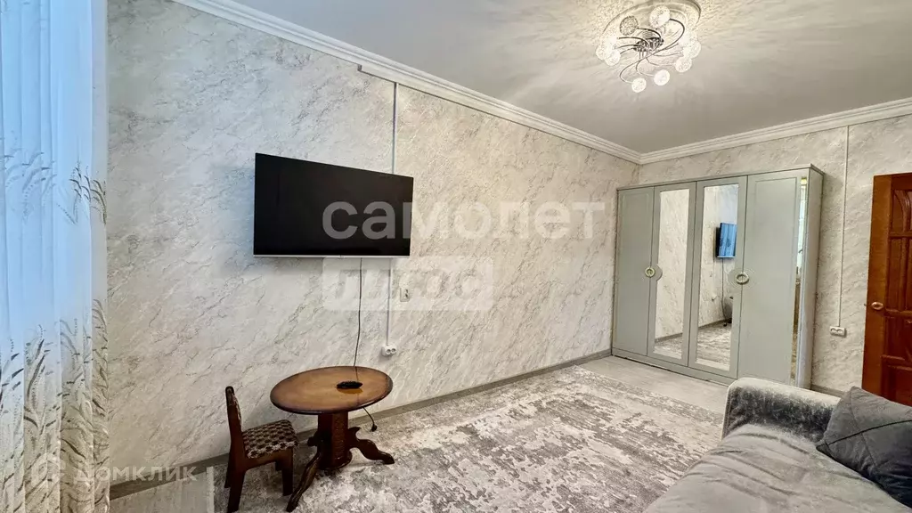 Продаётся 2-к квартира, 46.5 м - Фото 0