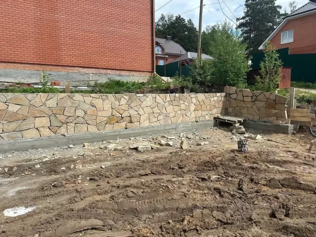 Участок в Челябинская область, Миасс ул. Ветеранов, 2/1 (5.8 сот.) - Фото 1