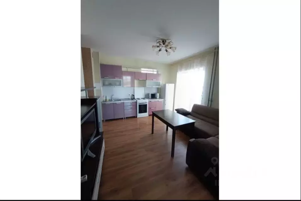 2-к кв. Новгородская область, Великий Новгород Большая ... - Фото 2