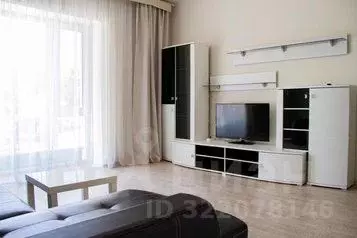 2-к кв. Татарстан, Казань ул. Баумана, 36 (65.0 м) - Фото 0