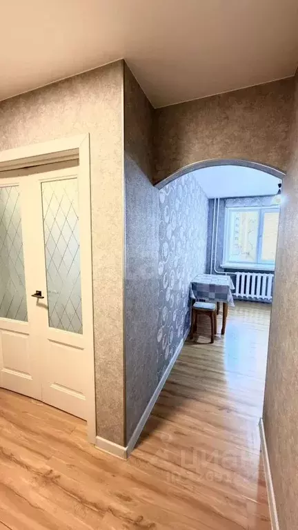 1-к кв. Забайкальский край, Чита Славянская ул., 6 (33.6 м) - Фото 1