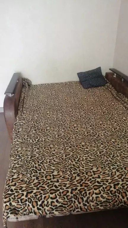 1-к кв. Московская область, Раменский муниципальный округ, Быково пгт ... - Фото 2