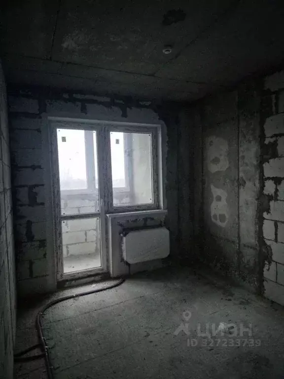 1-к кв. Краснодарский край, Краснодар Уральская ул., 100 (35.6 м) - Фото 2