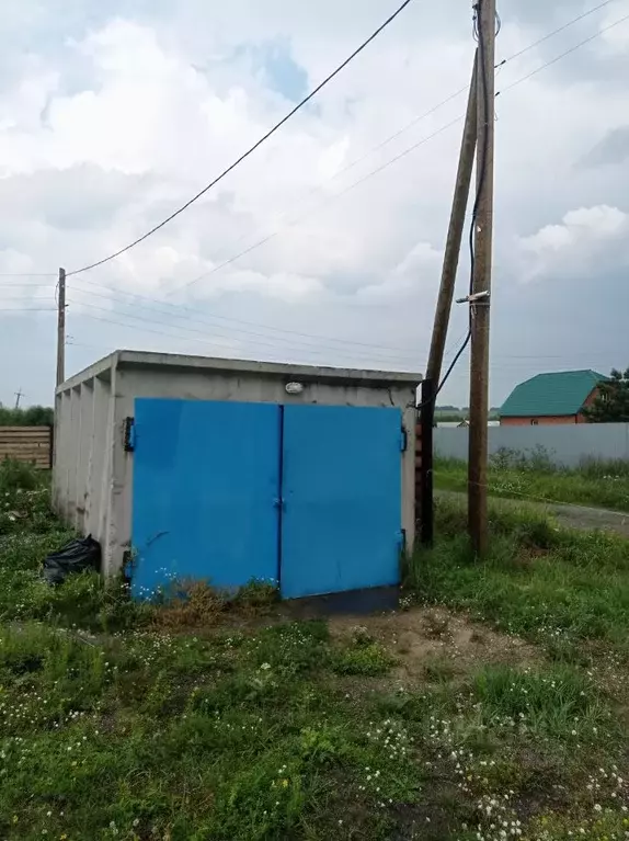 Участок в Челябинская область, Красноармейский муниципальный округ, д. ... - Фото 0