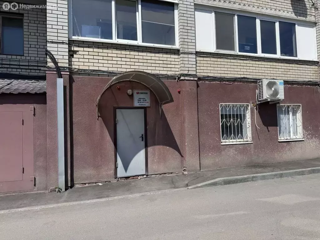 Офис (122 м) - Фото 2