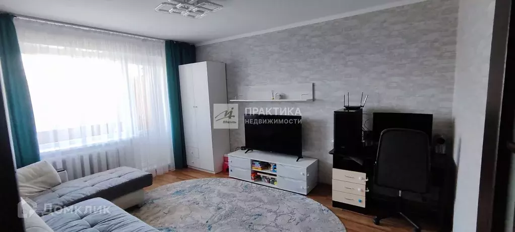 Продаётся 2-к квартира, 48.1 м - Фото 0