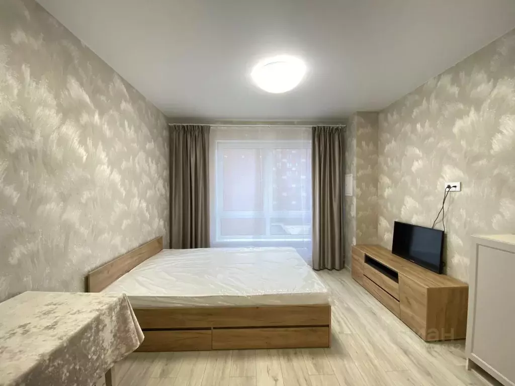 Студия Москва Алтуфьевское ш., 55к4 (20.0 м) - Фото 1