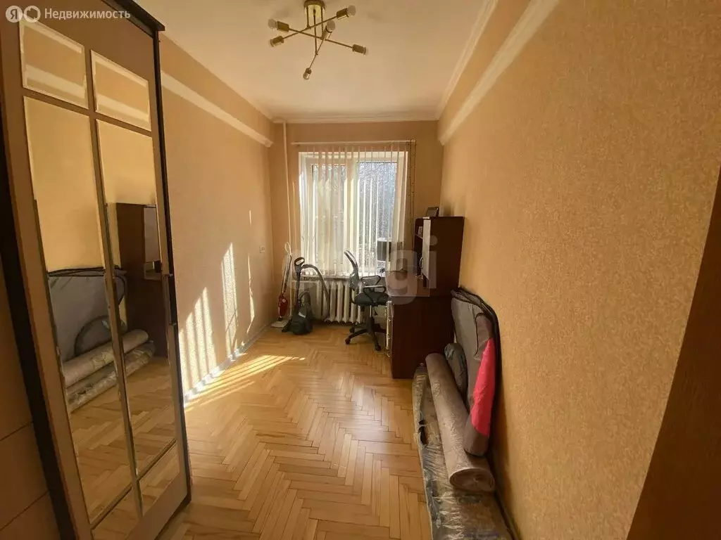 4-комнатная квартира: Пятигорск, Московская улица, 82к1 (60.3 м) - Фото 1