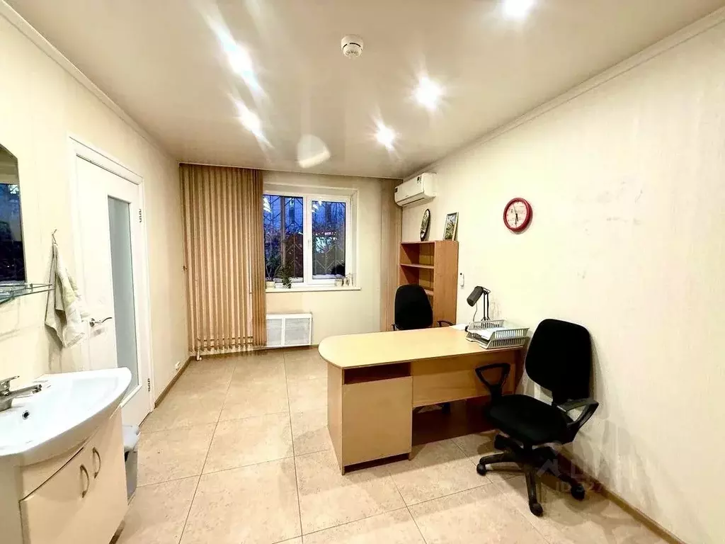 Помещение свободного назначения в Москва Дубравная ул., 36 (34 м) - Фото 1