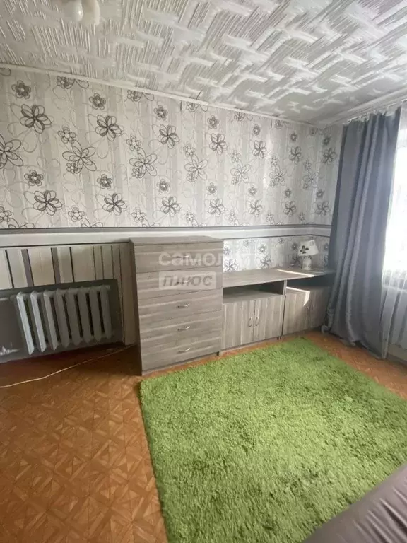 1-к кв. Ивановская область, Иваново Лежневская ул., 173 (31.0 м) - Фото 1