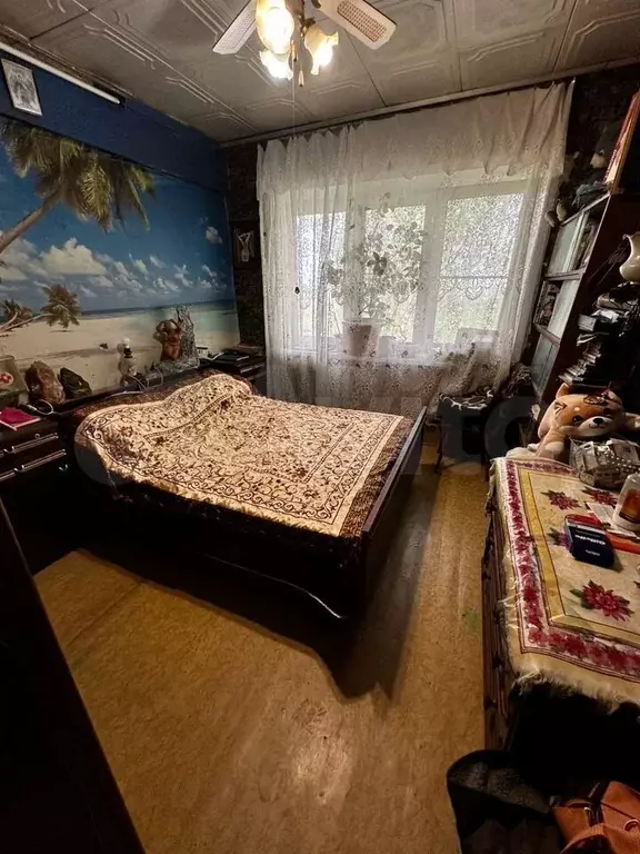 2-к. квартира, 46,4 м, 5/5 эт. - Фото 0