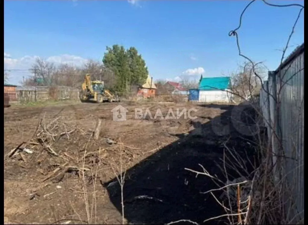 Участок в Татарстан, Нижнекамск муниципальное образование, Строитель-2 ... - Фото 2