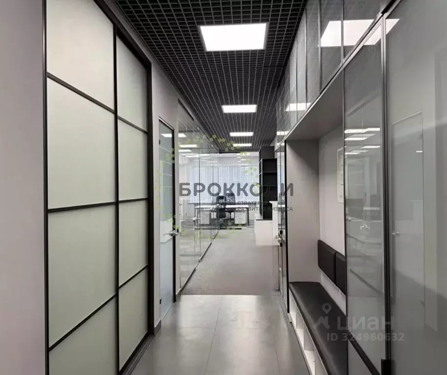 Офис в Ростовская область, Ростов-на-Дону просп. Чехова, 71 (159 м) - Фото 1