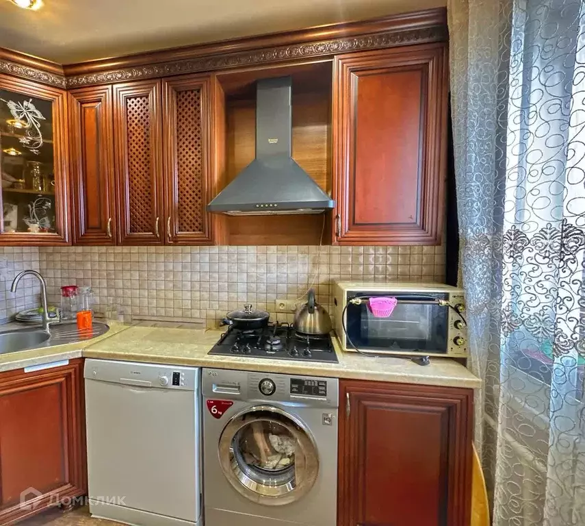 Продаётся 2-к квартира, 57 м - Фото 0