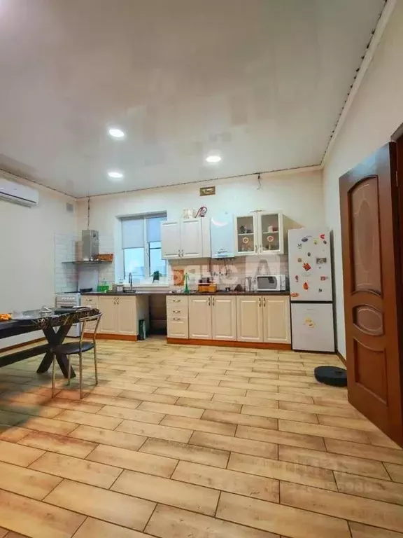 Дом в Краснодарский край, Усть-Лабинск ул. Маяковского (101 м) - Фото 2