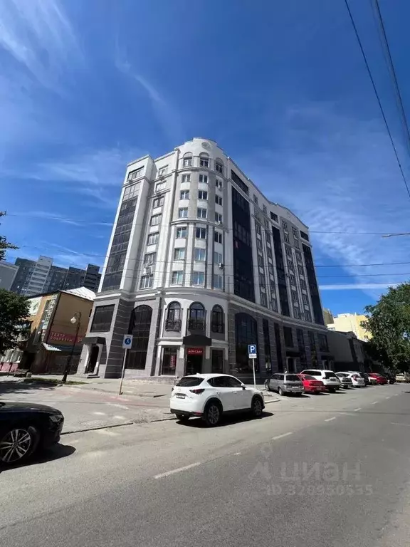 Помещение свободного назначения в Саратовская область, Энгельс ... - Фото 1