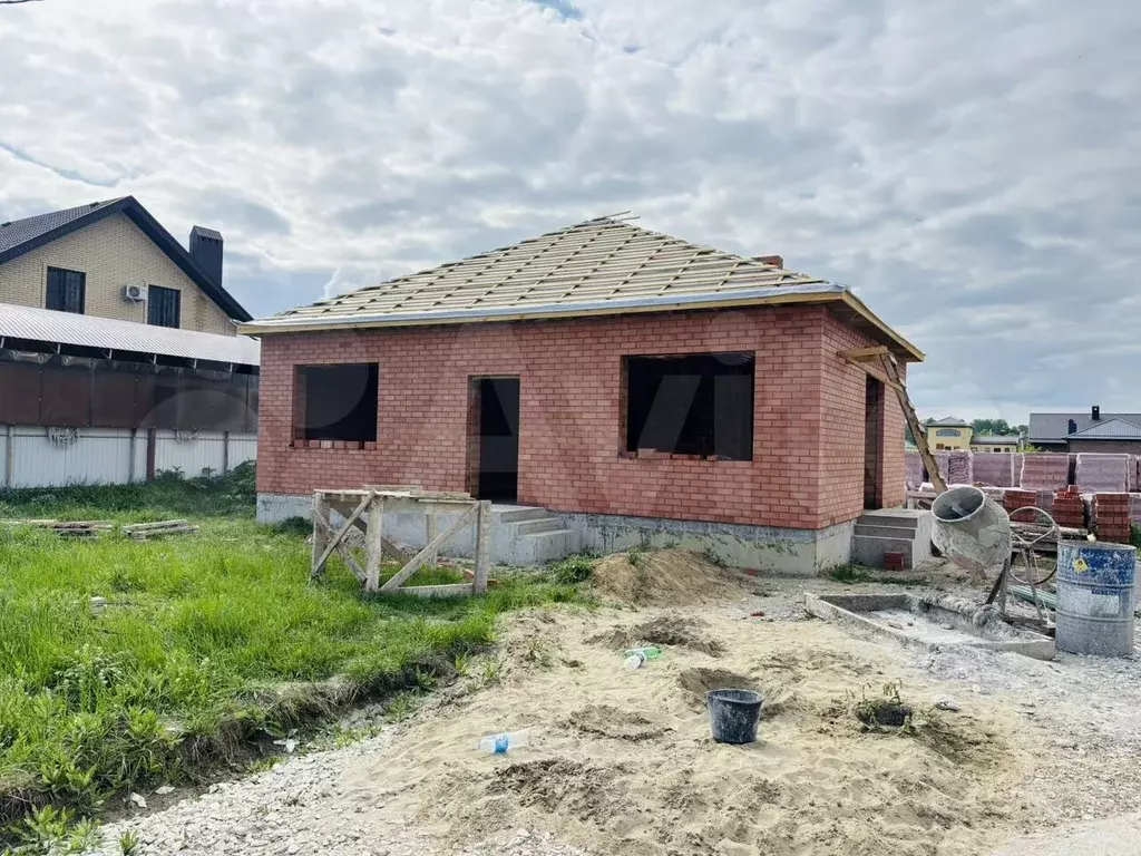 Дом 70 м на участке 5 сот. - Фото 1