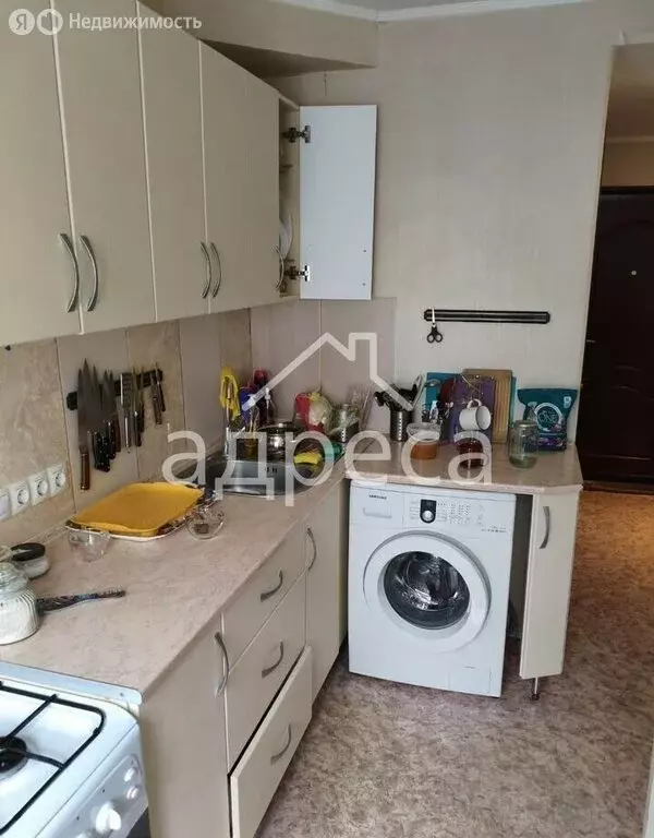 3-комнатная квартира: Самара, проспект Кирова, 196 (60.4 м) - Фото 2