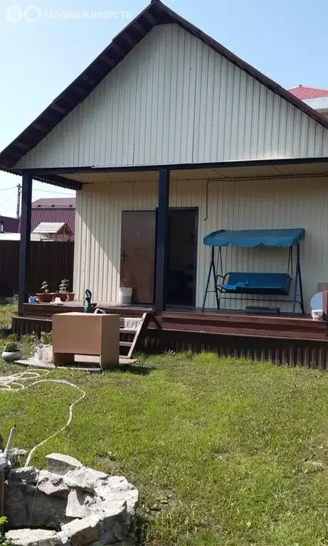 Участок в Тюмень, садоводческое некоммерческое товарищество Энергетик, ... - Фото 2