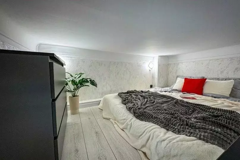 1-к кв. Санкт-Петербург Верейская ул., 35 (20.0 м) - Фото 1