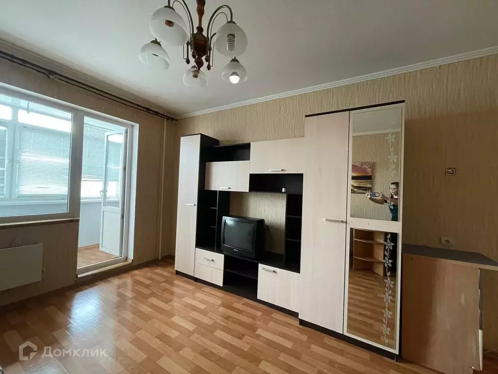 Продаётся 1-к квартира, 37 м - Фото 0