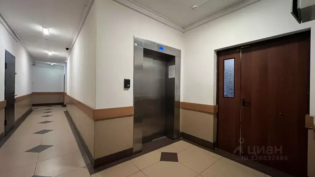 1-к кв. Московская область, Красногорск Опалиха мкр, ул. Дежнева, 12 ... - Фото 2