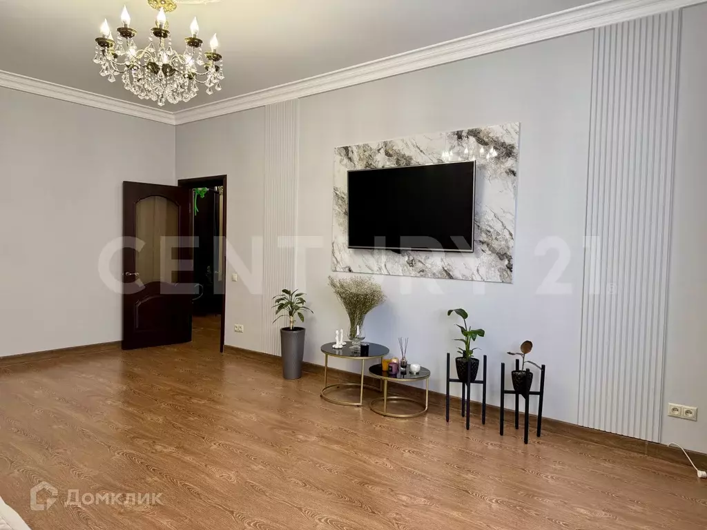 Продаётся 2-к квартира, 82 м - Фото 1