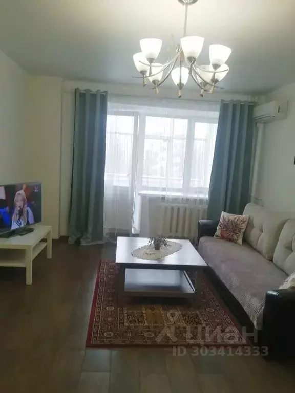 1-к кв. Орловская область, Орел Октябрьская ул., 77 (54.0 м) - Фото 1