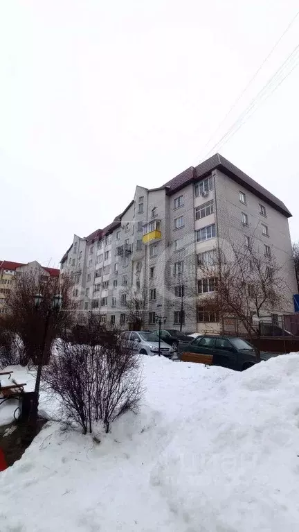 1-к кв. Воронежская область, Воронеж Ипподромная ул., 2Б (47.7 м) - Фото 1