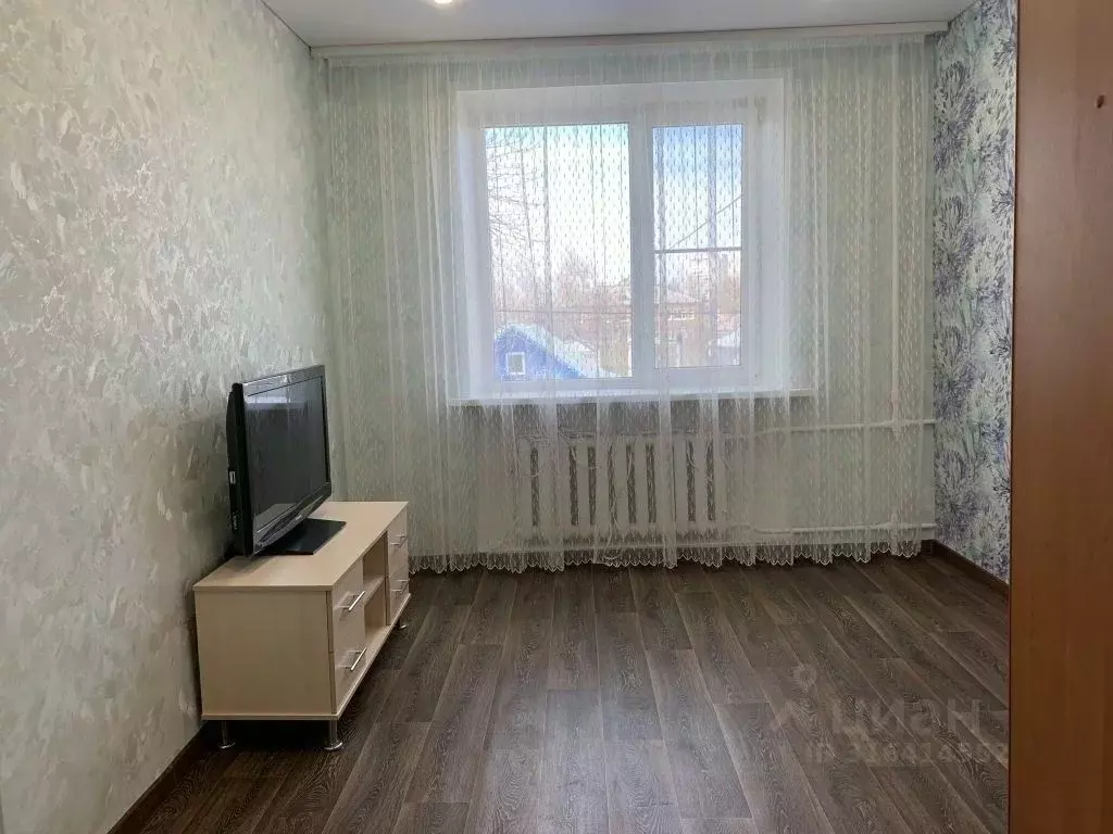 Комната Владимирская область, Владимир Добросельский проезд, 2 (14.0 ... - Фото 0