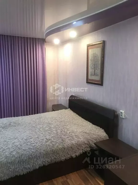 2-к кв. Мурманская область, Мурманск ул. Карла Маркса, 55 (53.0 м) - Фото 2