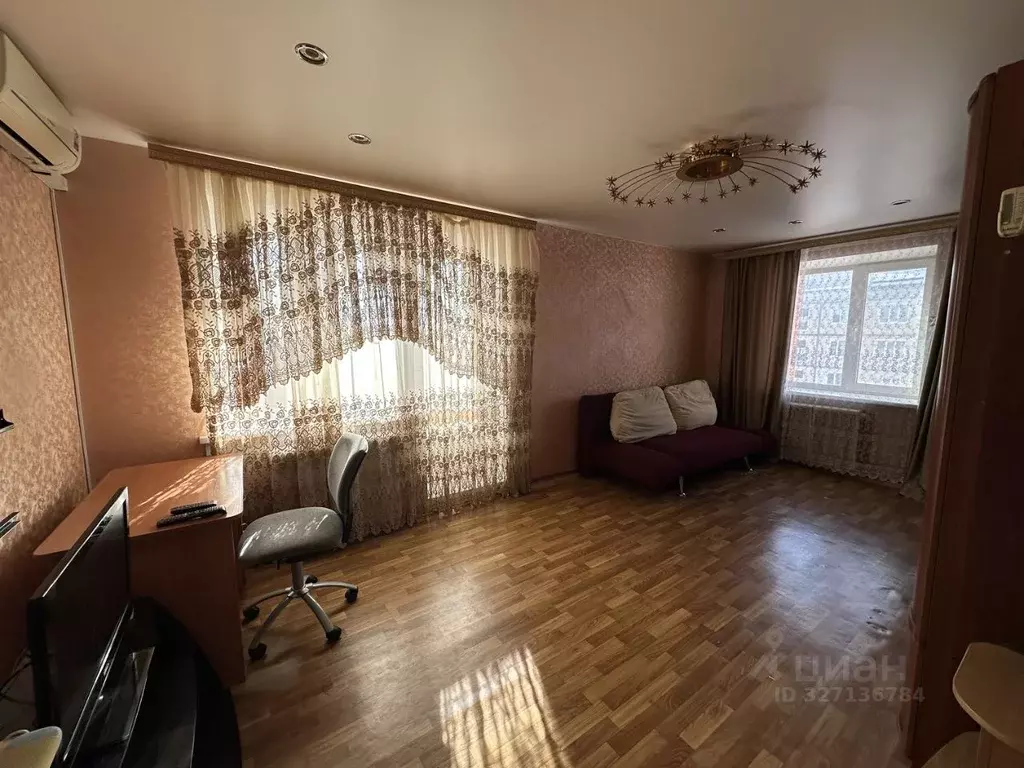 2-к кв. Московская область, Клин ул. Карла Маркса, 85А (58.7 м) - Фото 2