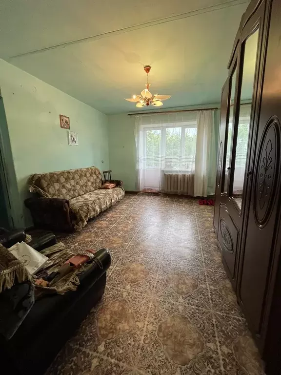 Продаётся 3-к квартира, 52 м - Фото 0