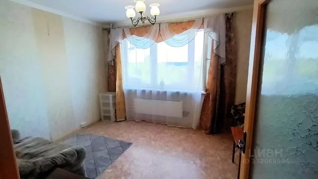 1-к кв. Московская область, Химки Подрезково мкр, ул. Жаринова, 14 ... - Фото 2