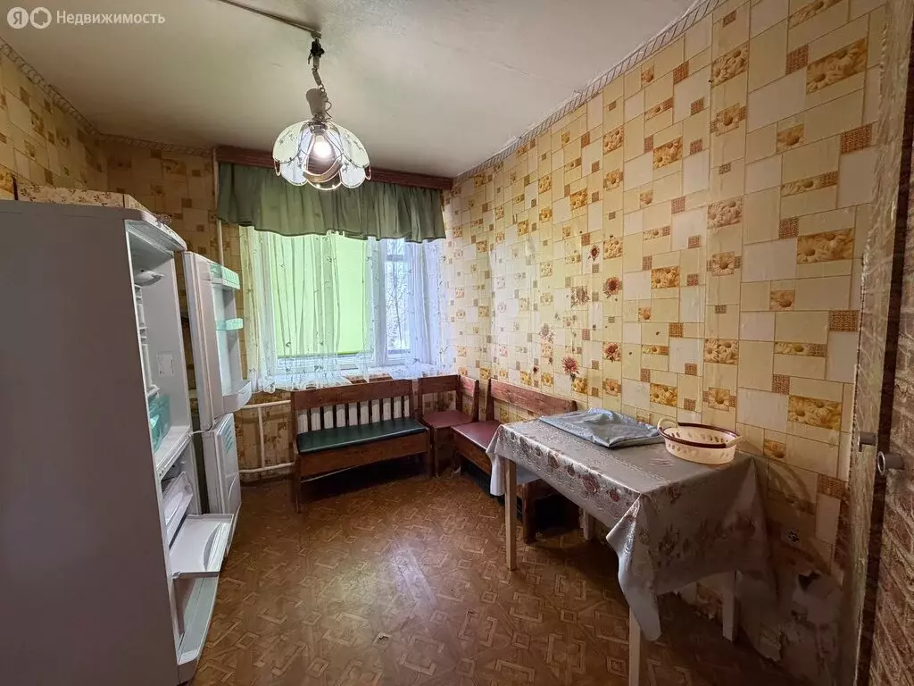 1к в 4-комнатной квартире (13.1 м) - Фото 2