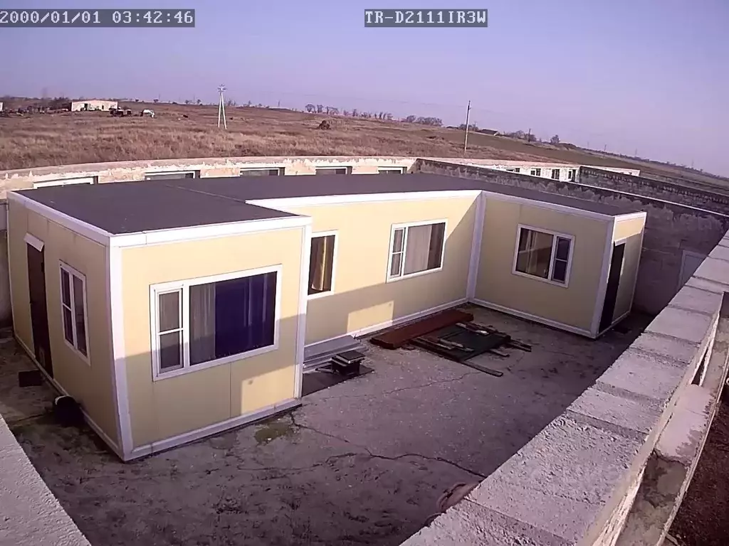 Помещение свободного назначения в Крым, Ленинский район, Войковское ... - Фото 1