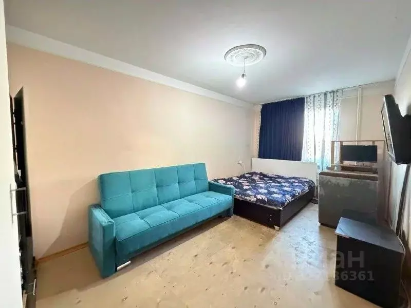 3-к кв. Кабардино-Балкария, Нальчик ул. Профсоюзная (65.5 м) - Фото 0