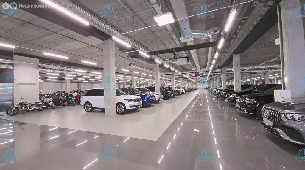 Помещение свободного назначения (6094 м) - Фото 2